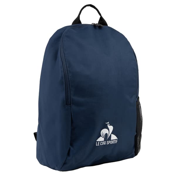 Le Coq Sportif 2421818 N°3 Training Ryggsäck Blå