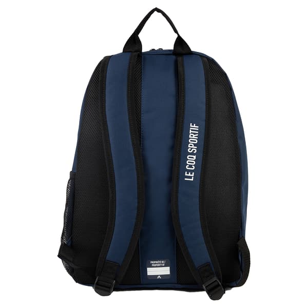 Le Coq Sportif 2421818 N°3 Training Ryggsäck Blå