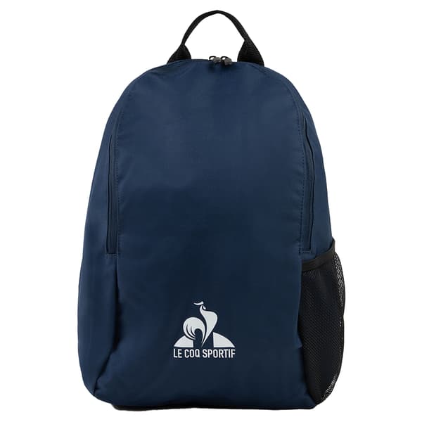 Le Coq Sportif 2421818 N°3 Training Ryggsäck Blå