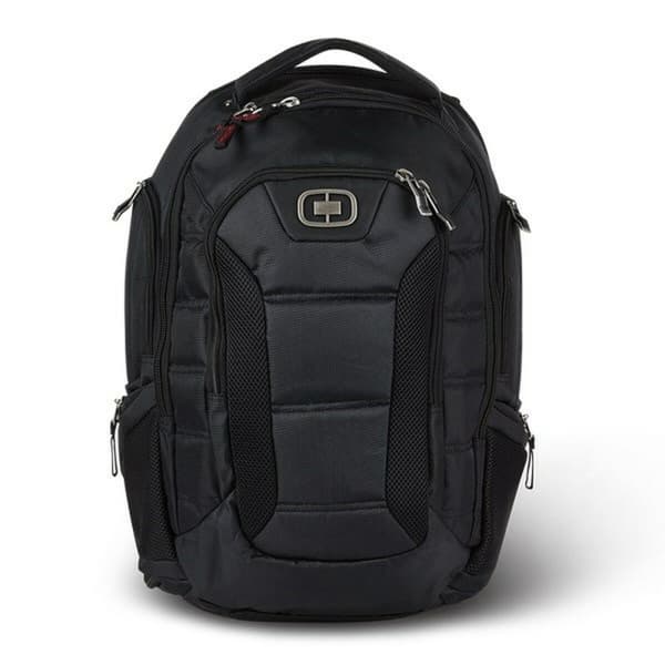 Rygsæk Ogio Bandit Sort