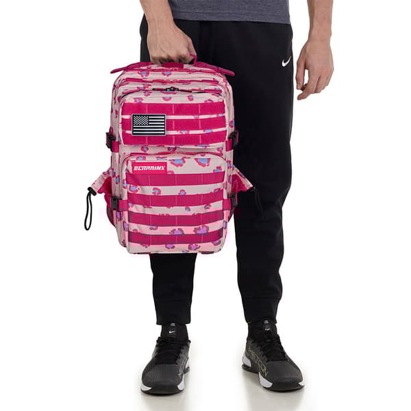 Elitex Training Tactical 25l Ryggsäck