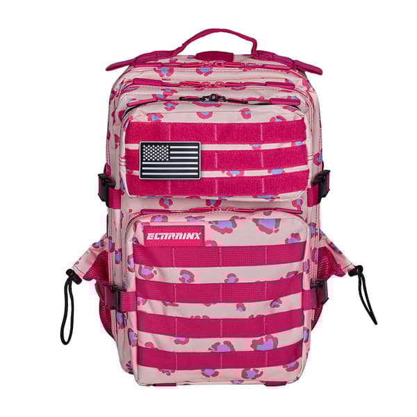Elitex Training Tactical 25l Ryggsäck