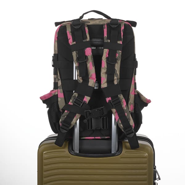 Elitex Training Tactical 25l Ryggsäck