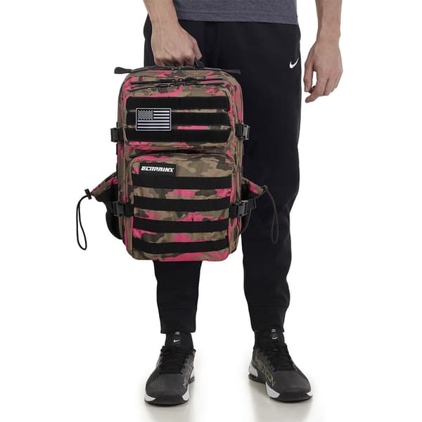 Elitex Training Tactical 25l Ryggsäck