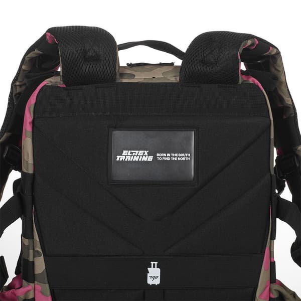 Elitex Training Tactical 25l Ryggsäck