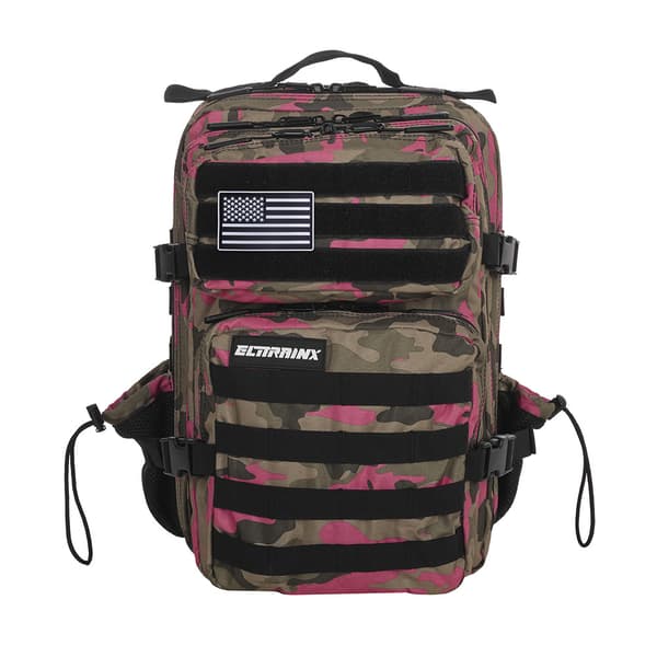 Elitex Training Tactical 25l Ryggsäck