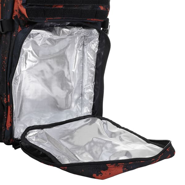 Elitex Training Taktisk Rygsæk Med Madrum 45l