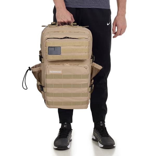Elitex Training Tactical V1 45l Ryggsäck