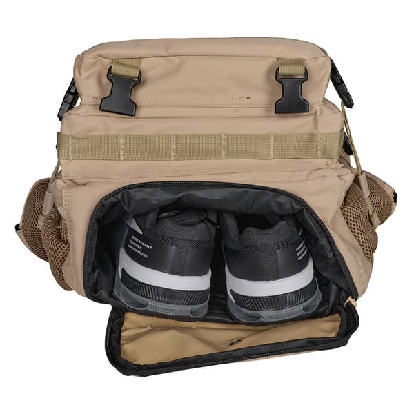 Elitex Training Tactical V1 45l Ryggsäck