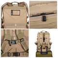 Miniatyrbild 7 av 7: Elitex Training Tactical V1 45l Ryggsäck