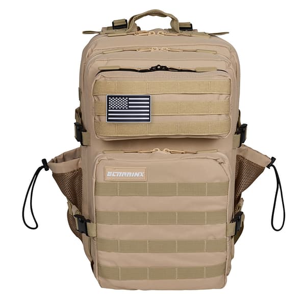 Elitex Training Tactical V1 45l Ryggsäck