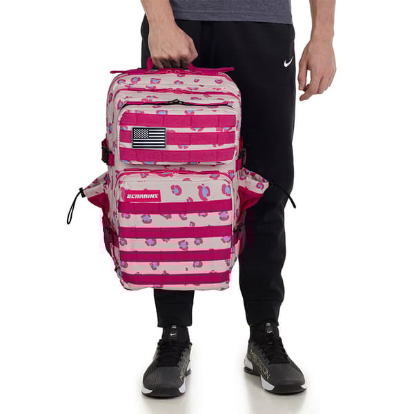 Elitex Training Tactical V1 45l Ryggsäck
