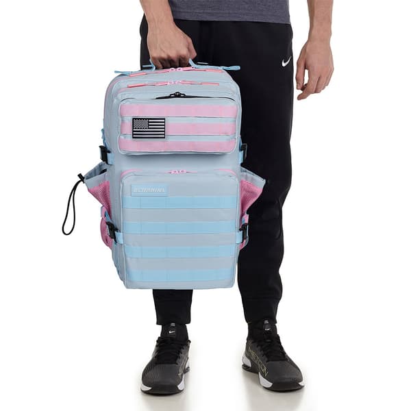 Elitex Training Tactical V1 45l Rygsæk