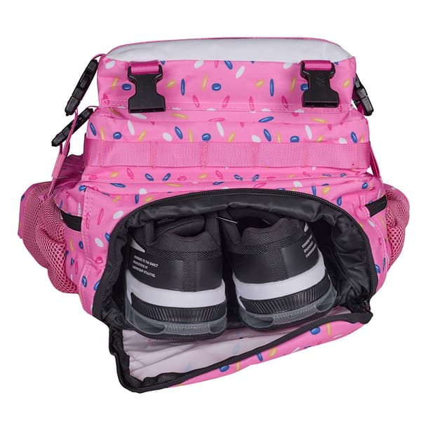 Elitex Training Tactical V1 45l Ryggsäck