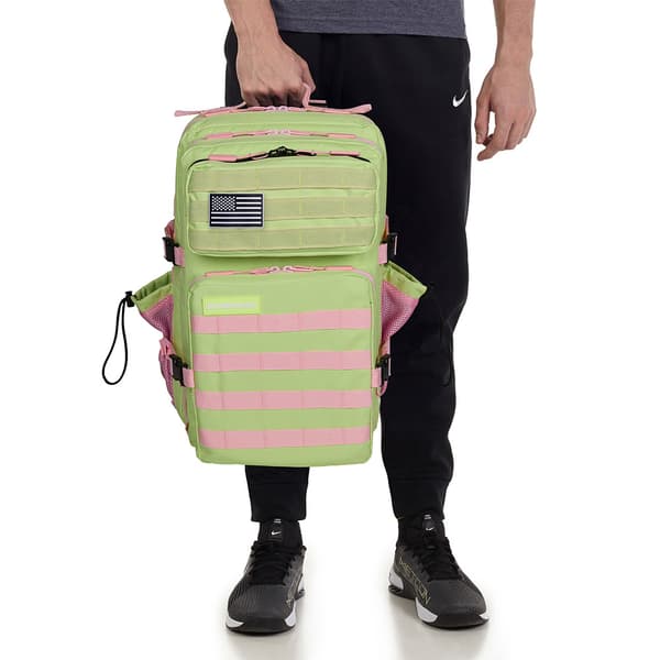Elitex Training Tactical V1 45l Ryggsäck