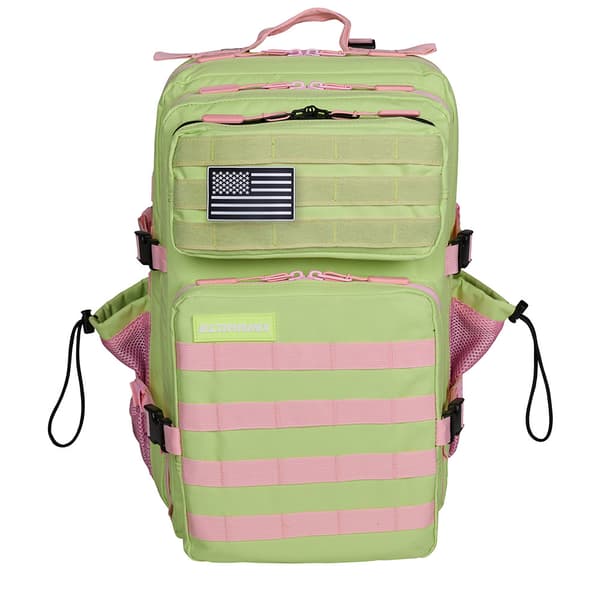 Elitex Training Tactical V1 45l Ryggsäck