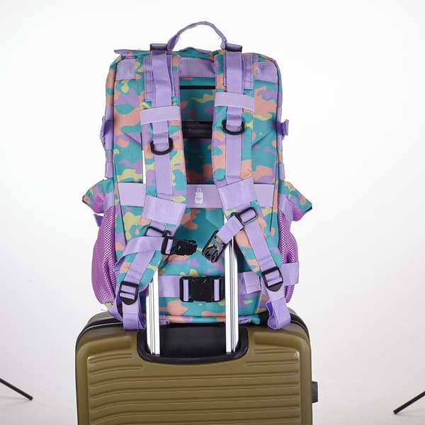 Elitex Training Tactical V1 45l Ryggsäck
