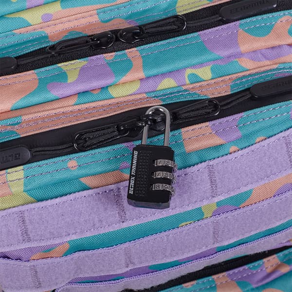 Elitex Training Tactical V1 45l Ryggsäck