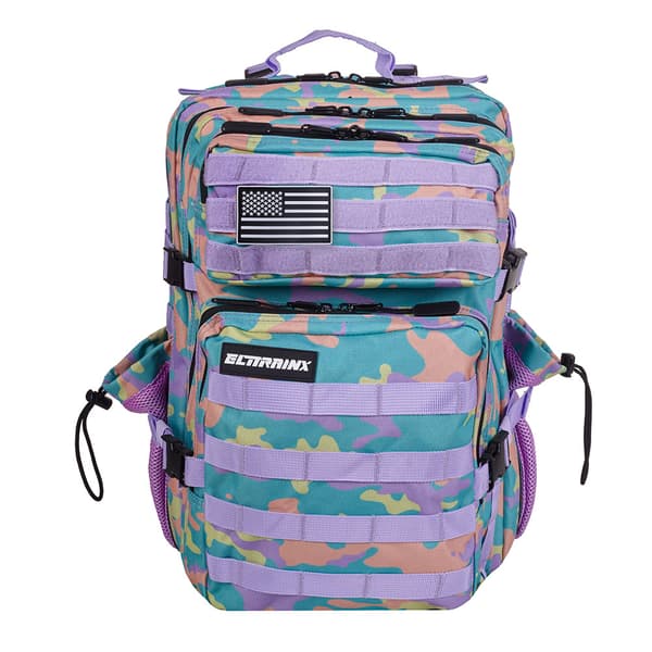 Elitex Training Tactical V1 45l Ryggsäck