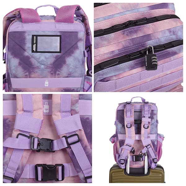 Elitex Training Tactical V1 45l Ryggsäck