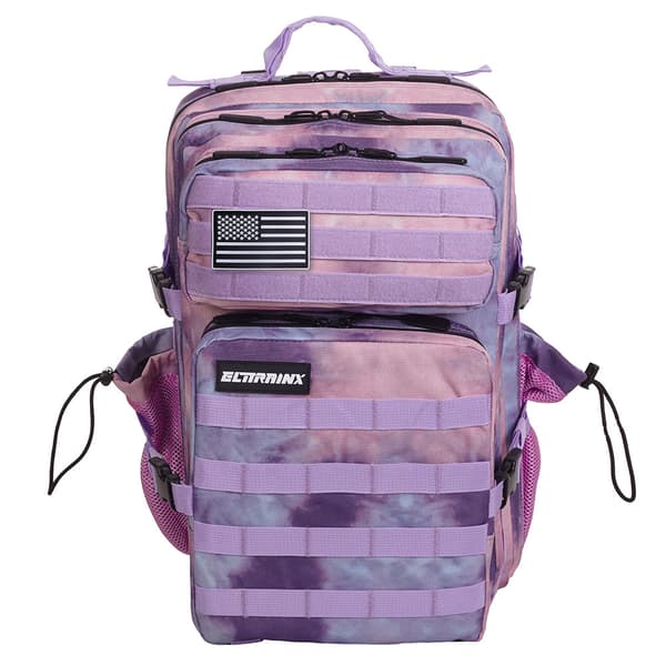 Elitex Training Tactical V1 45l Ryggsäck
