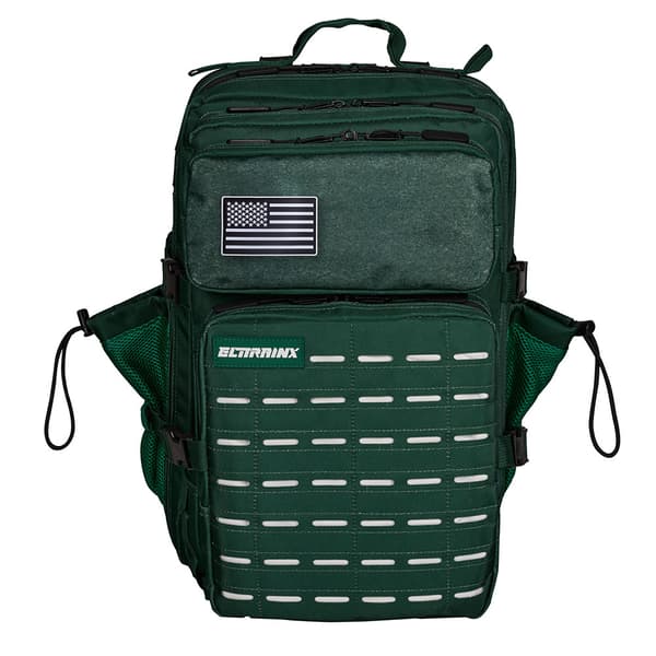 Elitex Training Tactical V2 45l Ryggsäck