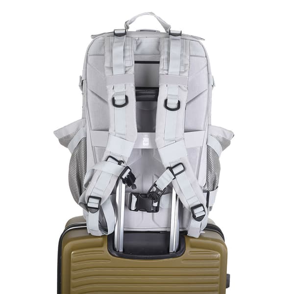 Elitex Training Tactical V2 45l Ryggsäck
