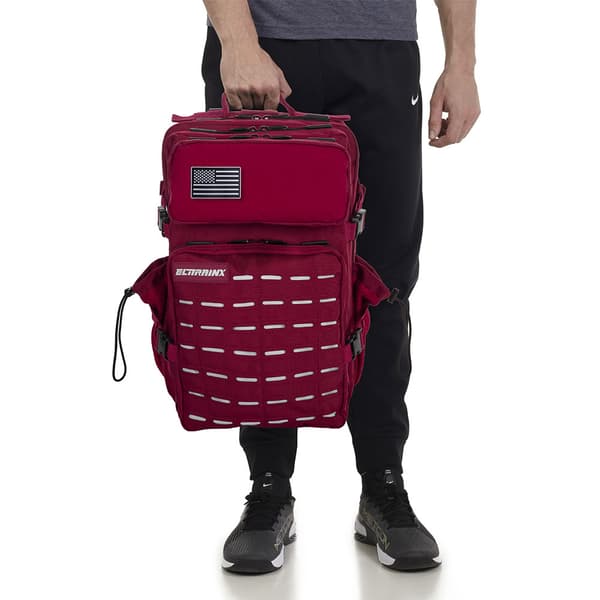 Elitex Training Tactical V2 Premium 45l Ryggsäck