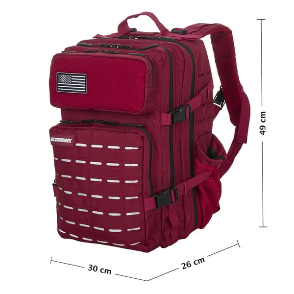 Elitex Training Tactical V2 Premium 45l Ryggsäck