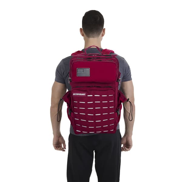Elitex Training Tactical V2 Premium 45l Ryggsäck
