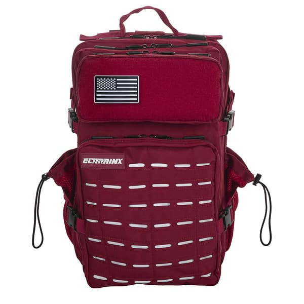 Elitex Training Tactical V2 Premium 45l Ryggsäck