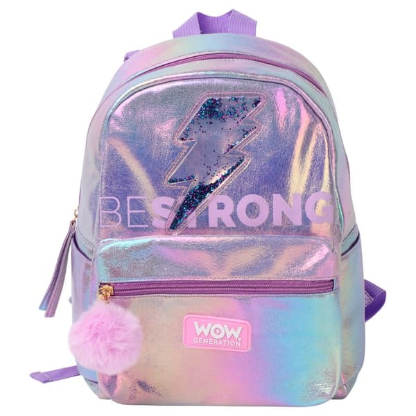Wow Generation backpack 32cm