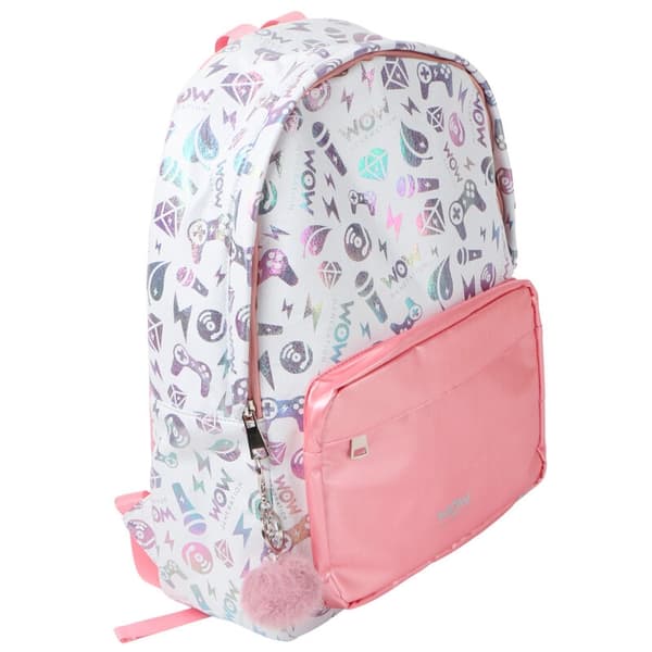 Wow Generation backpack 40cm
