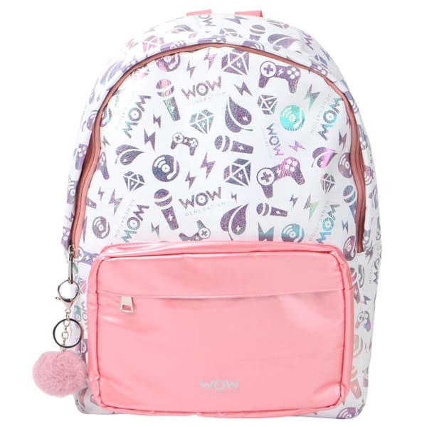 Wow Generation backpack 40cm