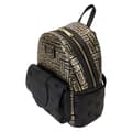 Pikkukuva 3 / 4: Loungefly Marvel Classic Logo backpack 26cm