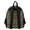Pikkukuva 4 / 4: Loungefly Marvel Classic Logo backpack 26cm
