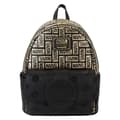 Pikkukuva 2 / 4: Loungefly Marvel Classic Logo backpack 26cm