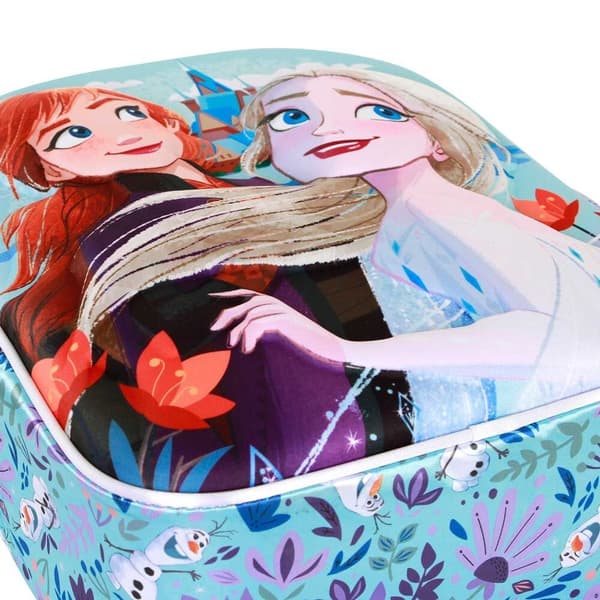 Disney Frozen 2 Spring 3D backpack 31cm