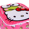 Miniatyrbild 3 av 4: Hello Kitty Funny 3D backpack 31cm