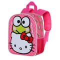 Miniatyrbild 4 av 4: Hello Kitty Funny 3D backpack 31cm