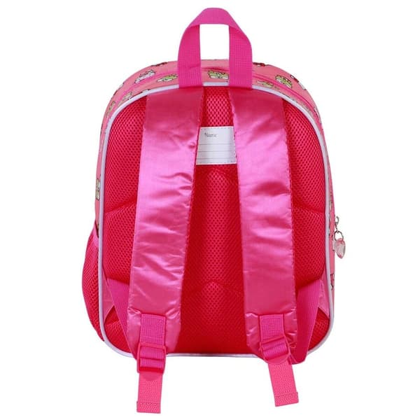 Hello Kitty Funny 3D backpack 31cm
