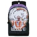 Miniatyrbild 1 av 4: One Piece Luffy Gear 5 adaptable backpack 44cm