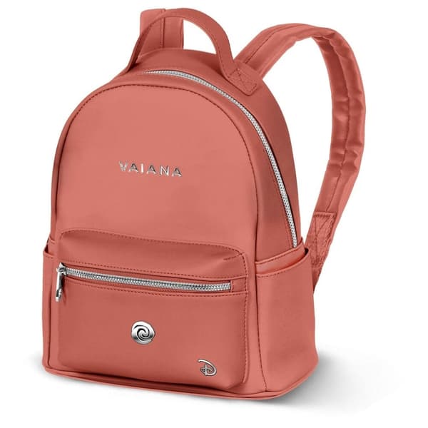Disney Vaiana Moana Coral backpack 29cm