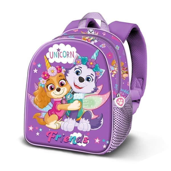 Paw Patrol Magic 3D backpack 31cm