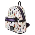 Miniatyrbild 3 av 5: Loungefly Disney Villains backpack 26cm