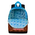 Miniatyrbild 3 av 4: Sonic the Hedgehog Greenhill backpack 35cm
