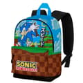 Miniatyrbild 2 av 4: Sonic the Hedgehog Greenhill backpack 35cm