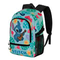 Pikkukuva 2 / 4: Disney Stitch Guitar adaptable backpack 44cm