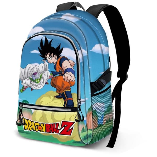 Dragon Ball Z Goku adaptable backpack 44cm