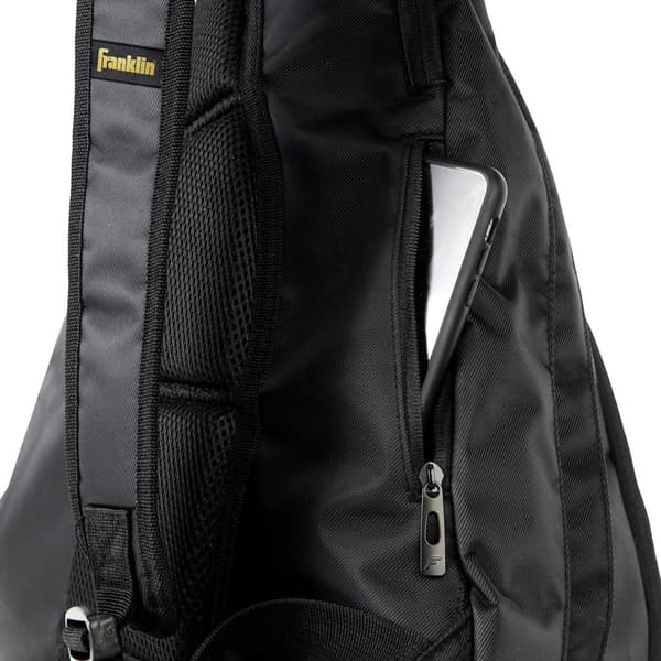 Franklin Elite Pickleball Sling backpack
